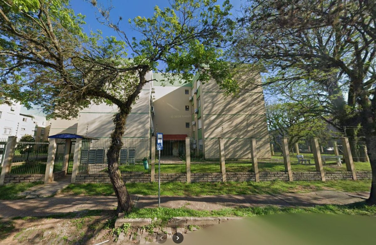 (PORTO ALEGRE/RS) O apto n°408 do Edifício ILHA POI, c/ 68,97m², no Bairro Humaitá