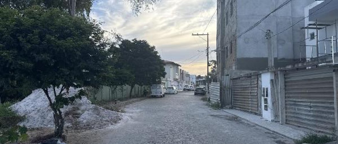 TERRENO DE LEILÃO DA CAIXA, NO BAIRRO ANDAIA, NA CIDADE SANTO ANTÔNIO DE JESUS, NO ESTADO BA