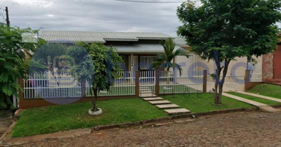 CASA RESIDENCIAL | A.T. 609,03M² E A.C 127,56M² - PADRE JOSIMO | PARANÁ/PR