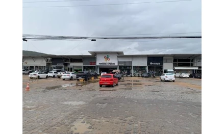 Empreendimento parque das feiras