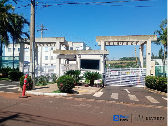 Apto - jd. universal, araraquara/sp