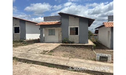 Demerval lobao - bairro cidade nova