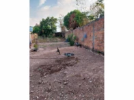 Terreno com 345,00m² - Caxias/MA