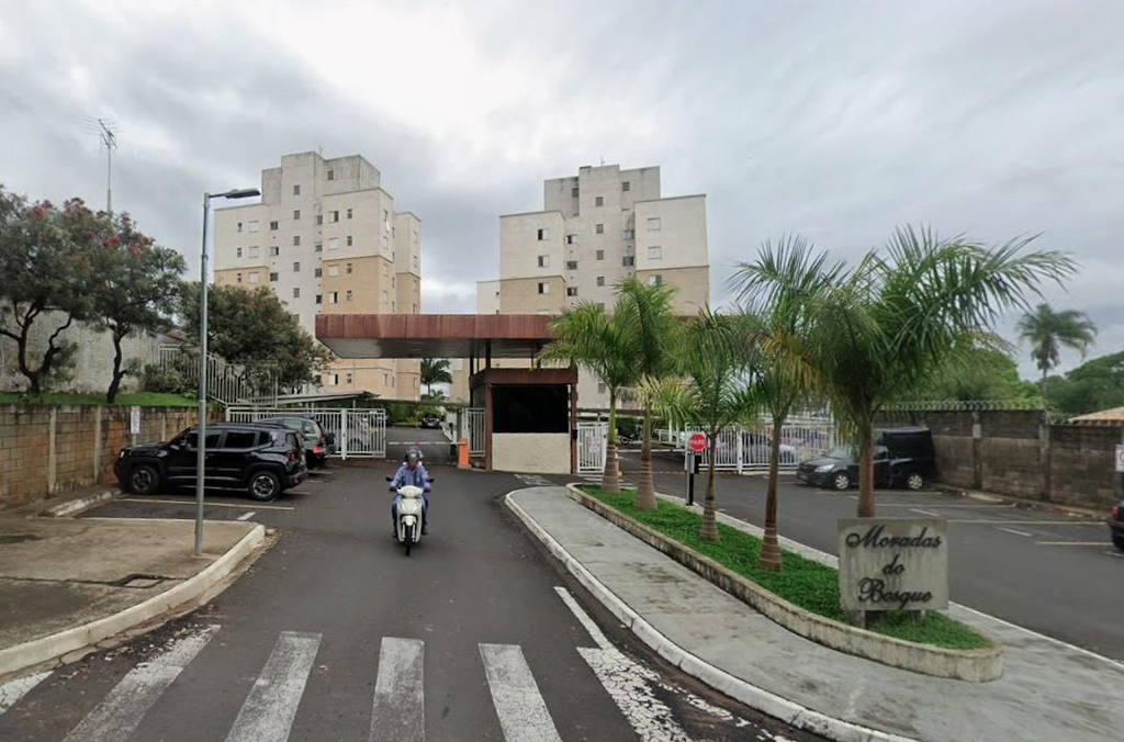 Apartamento em leilão no bairro Jardim Alvorada em Marília - SP