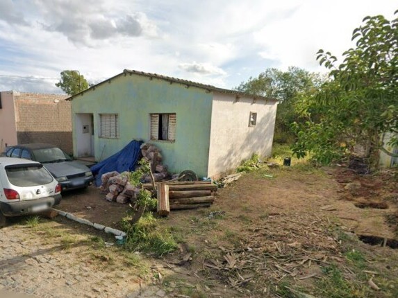 Leilão da Justiça Estadual - Arroio Grande - Lote 001 (ID 314)