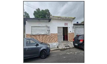 Lote de terras