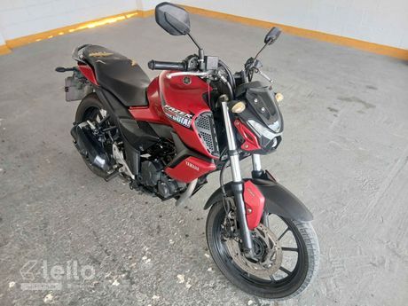 YAMAHA/FZ15 FAZER ABS 2024/2024