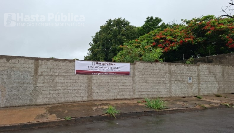 Terreno área total 4301m² Vila Constituição PirassunungaSP