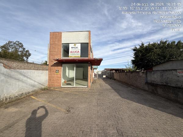 Res villaggio pontal