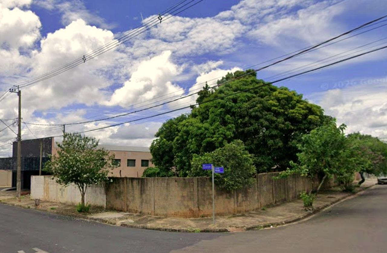 Terreno, a.t. 298m², jd. resid. bela vista