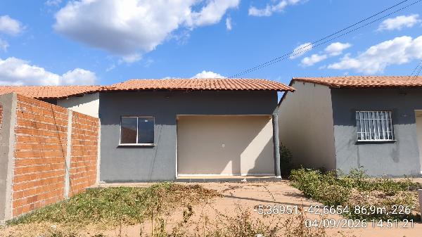 Demerval lobao - sao pedro
