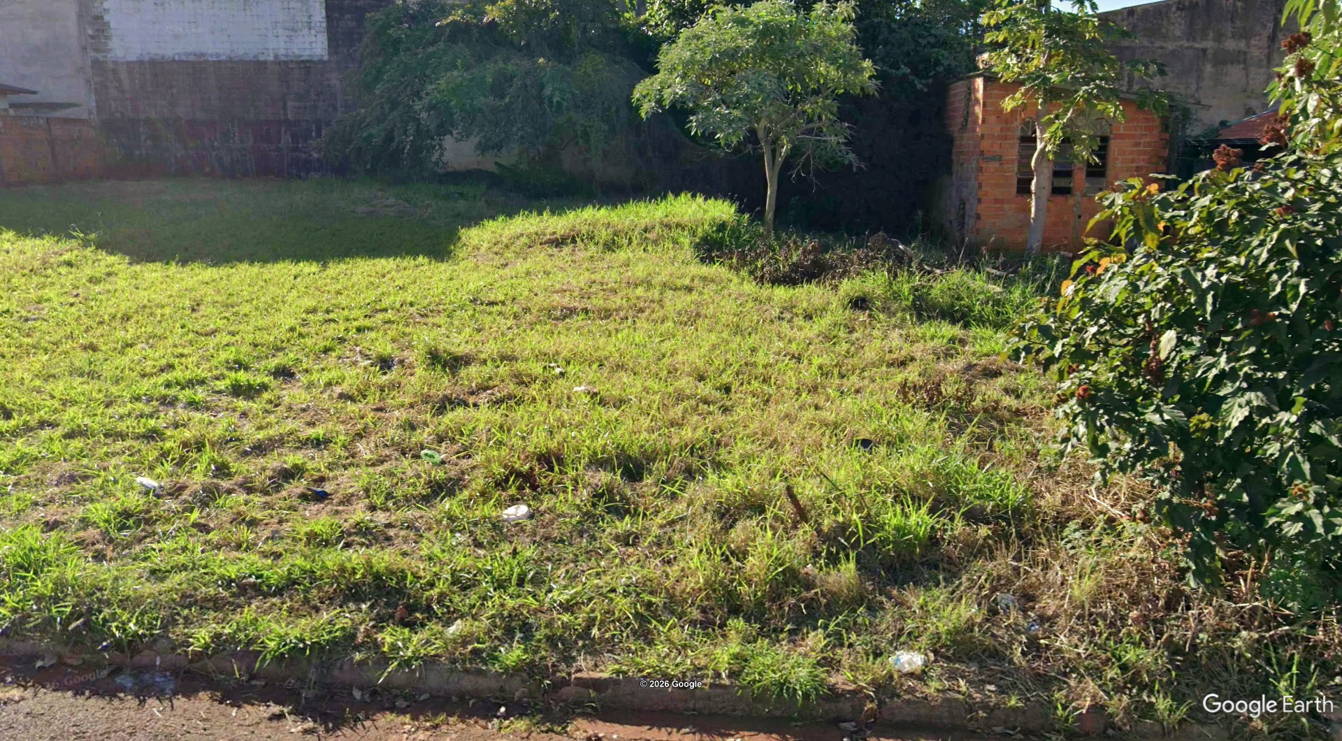 Lote 1.7 - direitos - imóvel c/ 250m² no jardim marissol em londrina/pr