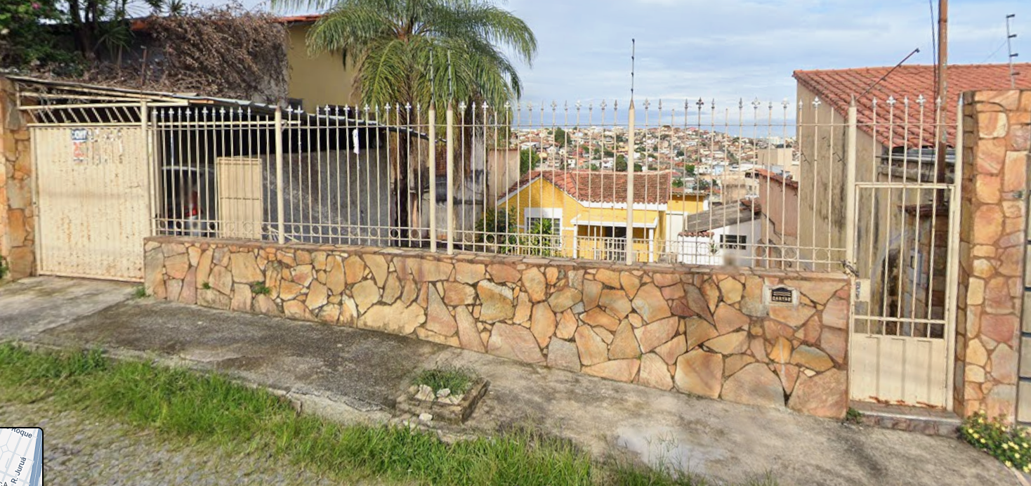 50% desconto Lote 35 COD. 21129 Abertura em breve Casa CASA | 3 QUARTOS COM 1 SUÍTE | SILVEIRA | BEL