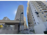 Apartamento - 32,75m² - São Paulo/SP