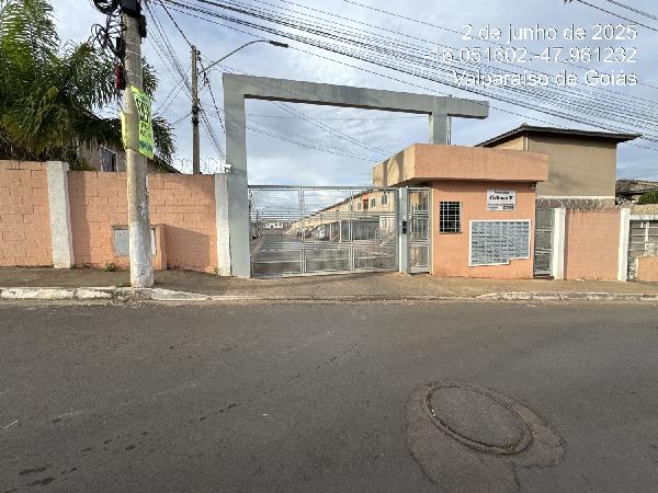 Res colinas v