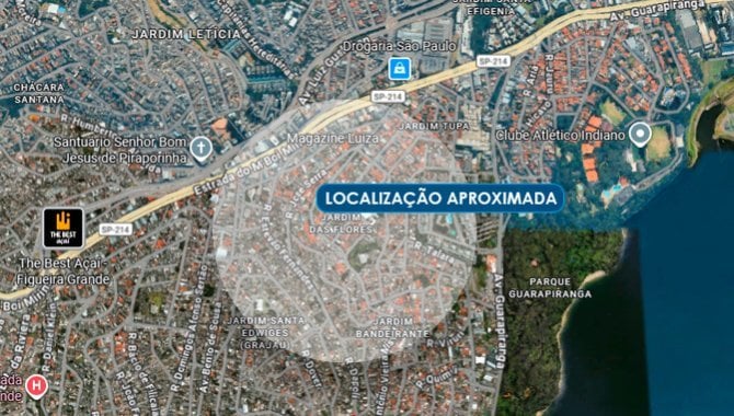Casa 163 m² - Jardim das Flores - São Paulo - SP