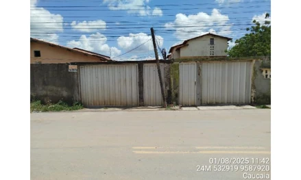 Cond res rio da prata ii