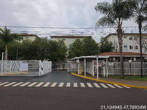 Residencial bosque do cerrado
