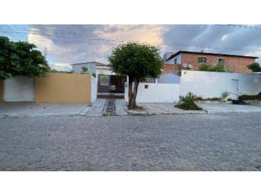Casa à venda em leilão