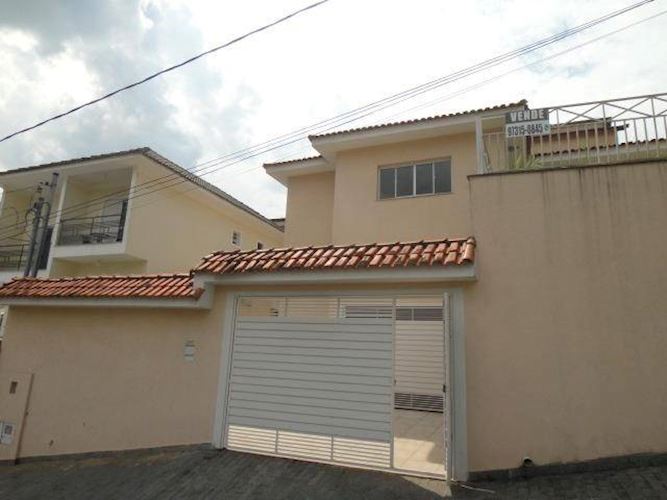 Casa - vila pedra branca - são paulo/sp
