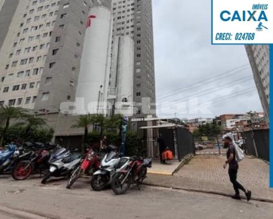Apartamento na VILA ANDRADE/SP imóveis CAIXA com desconto de 38,77%