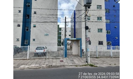 Residencial vilas do atlantico
