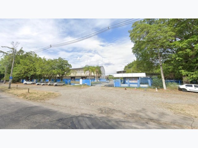 Prédio A.T. 15.400 m² - Campo Grande, Rio De Janeiro/RJ