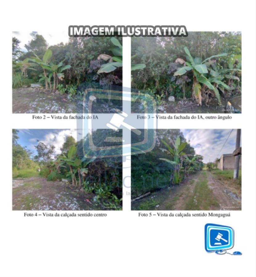 lote 21 quadra 33 Jd. Santa Terezinha
