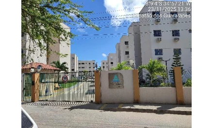 Cond res porto suape