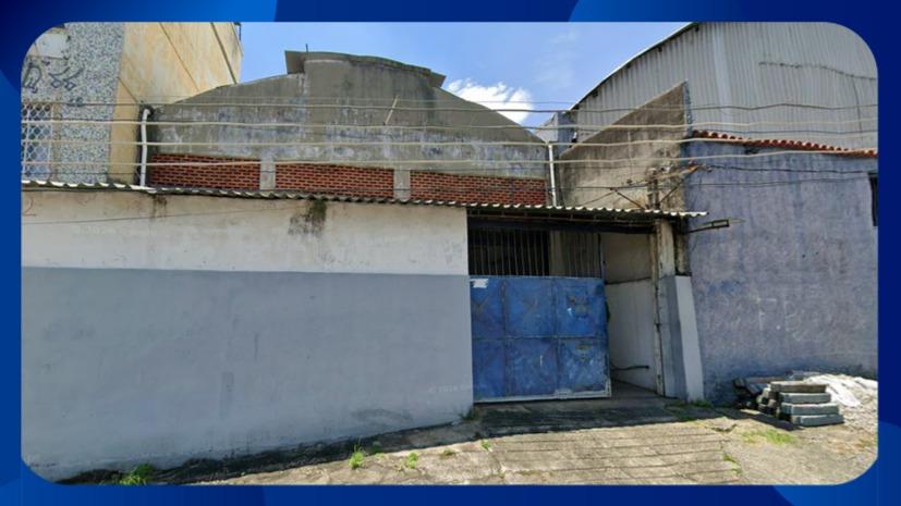 GALPÃO - RUA DIAS RAPOSO, Nº 33, RAMOS, RIO DE JANEIRO/RJ, COM ÁREA DE 230,00M² - Luis Leiloeiro