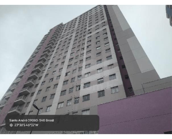 Santo andré/sp — apartamento com 36,712m², 2 quartos (f8787713280763) apartamentos em leilão | mgl leilões