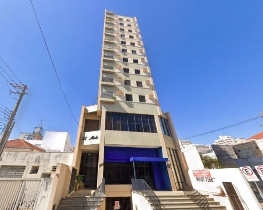 Apartamento - Centro - São José do Rio Preto