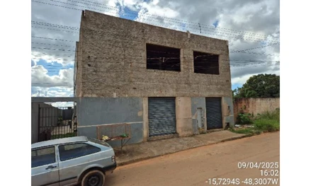 Condominio residencial kazza