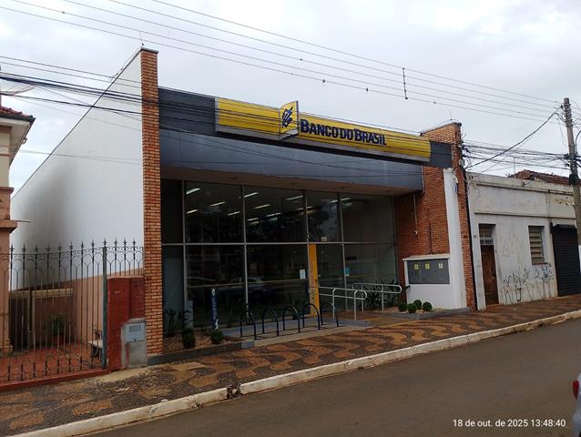 Terreno em Santa Cruz das Palmeiras/SP