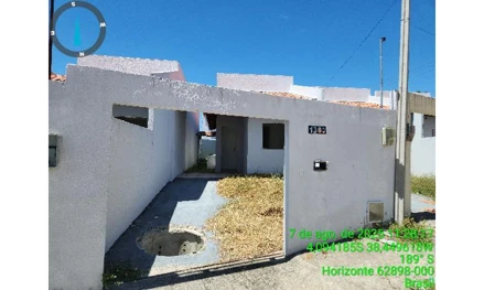 Residencial hibiscus