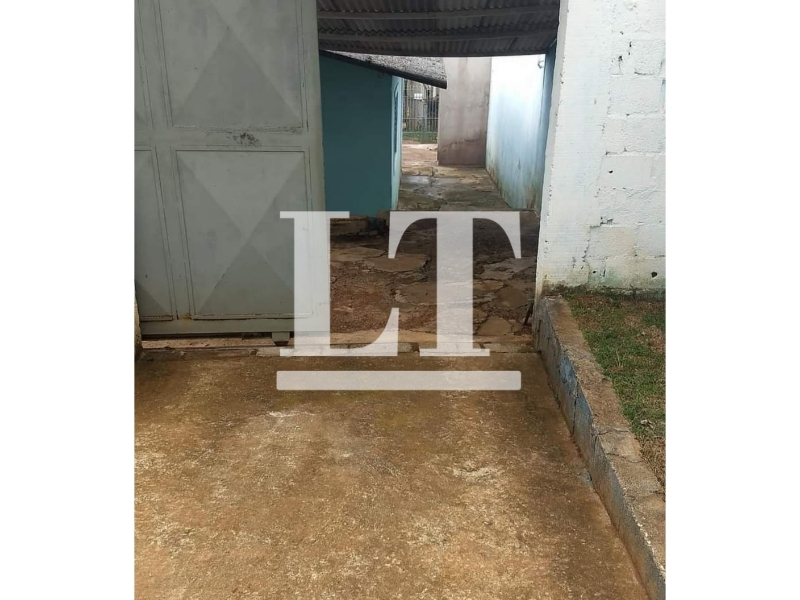 Imóveis em Ibiúna/SP - Lote 001 (ID 2768)