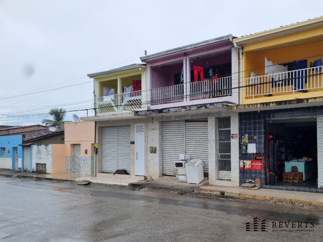 Casa - maribondo/al