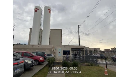 Apartamento em Leilão em Porto Alegre / RS - 3048910