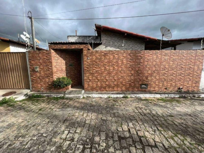 Casa à venda em leilão