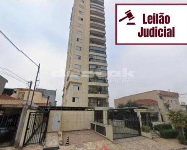 Apartamento na vila guilherme/sp