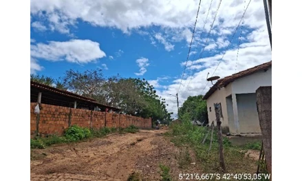 Demerval lobao - santa ines