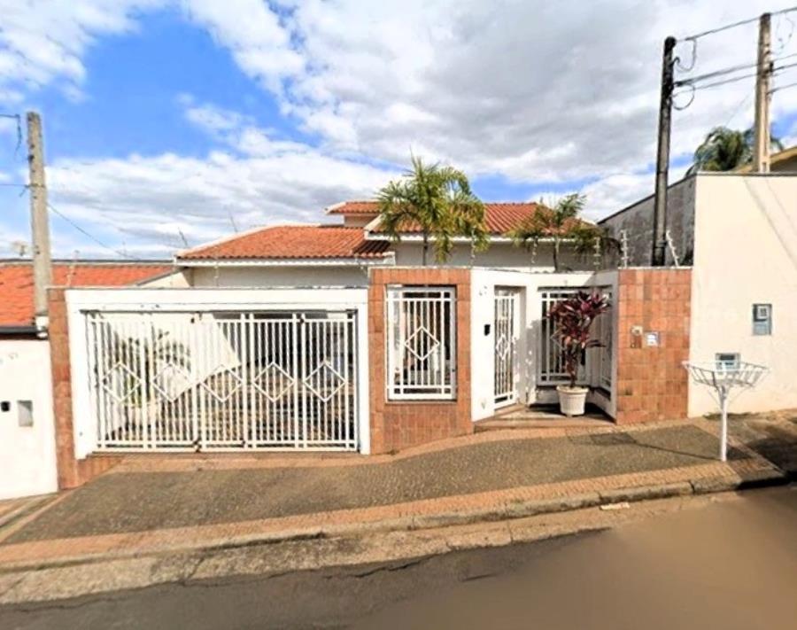 Casa com 332 m² - j084 - casa - vila linópolis - sta. bárbara d' oeste - sp