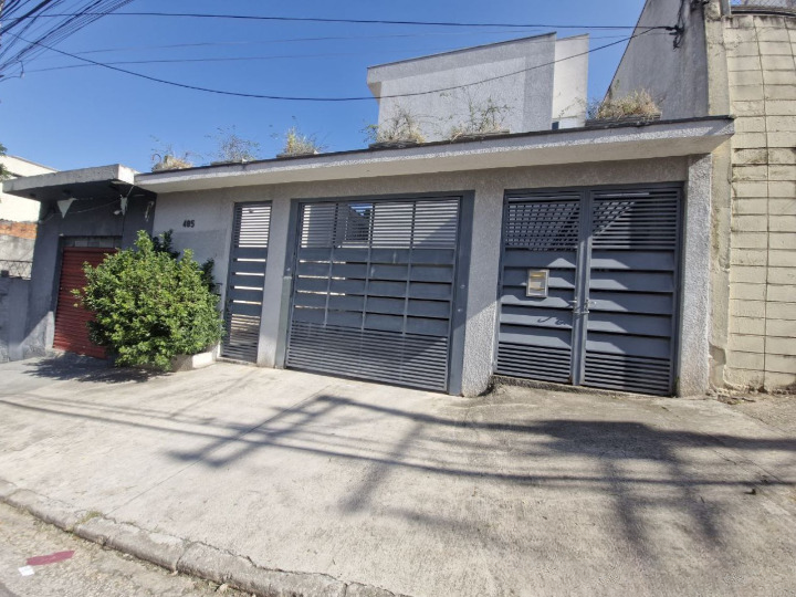 Lote 31: casa com 75,56 m² - vila siqueira são paulo sp