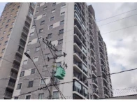 Apartamento - 25,66m² - São Paulo/SP