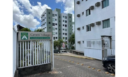 Green village condomínio clube