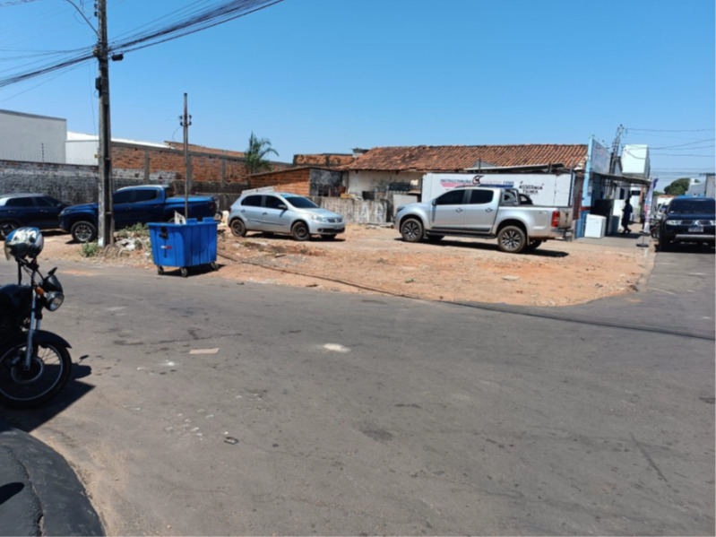 Leilão da 3ª Vara Civel de Araguaina, Tocantins - Lote 004 (ID 4250)