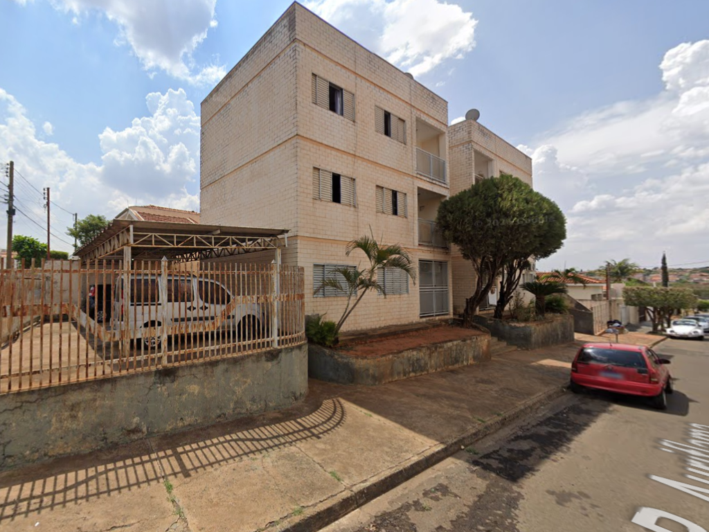 Apartamento, 79m², Parque Iracema, Catanduva/SP