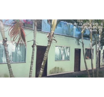 Cond res jardim bela vista