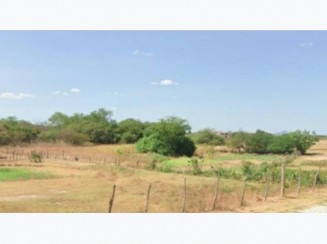 Sítio Caeira A.T. 11.597,17 m² - Jucurutu/RN