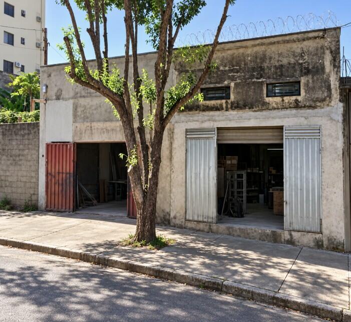 Ribeirão preto-sp. jd. zara. rua clemente bartolomucci (antiga rua quatro), 274